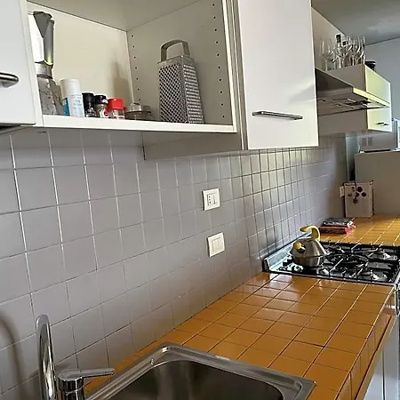 Casa Corbu 3* Blevio