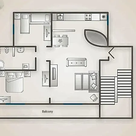 Casa Corbu Hotel 3*