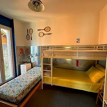 Casa Corbu Hotel Blevio